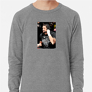 Wade Barrett Always Brutal, Always Witty Wade Barrett Sweatshirts