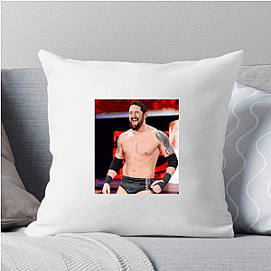 Wade Barrett King Barrett Reigns Wade Barrett Pillows Cover