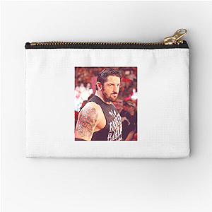 Wade Barrett Unforgettable Impact Wade Barrett Zipper Pouches