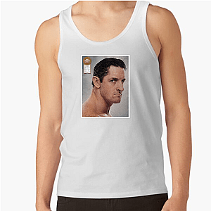 Wade Barrett The Bare Knuckle Brawler Wade Barrett Tank Tops