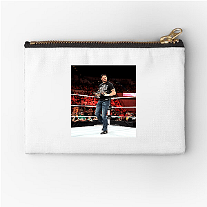 Wade Barrett Beyond The Nexus Wade Barrett Zipper Pouches