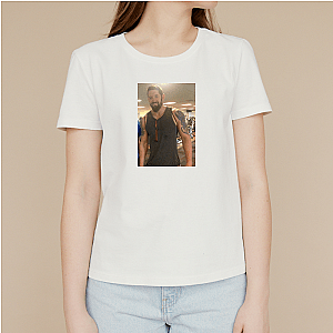 Wade Barrett Bad News Is Coming Wade Barrett T-Shirts