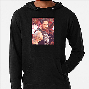 Wade Barrett Unforgettable Impact Wade Barrett Hoodies