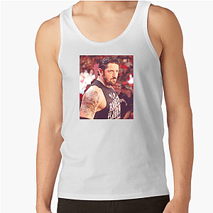 Wade Barrett Unforgettable Impact Wade Barrett Tank Tops