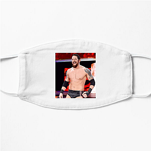 Wade Barrett King Barrett Reigns Wade Barrett Face Masks