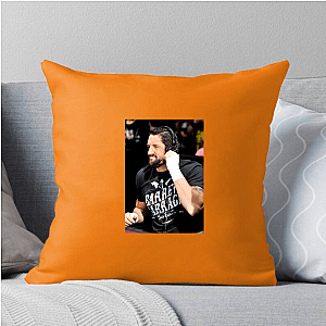 Wade Barrett Always Brutal, Always Witty Wade Barrett Pillows Cover