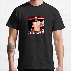 Wade Barrett King Barrett Reigns Wade Barrett T-Shirts