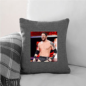Wade Barrett King Barrett Reigns Wade Barrett Pillows Cover
