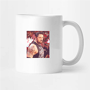 Wade Barrett Unforgettable Impact Wade Barrett Mugs