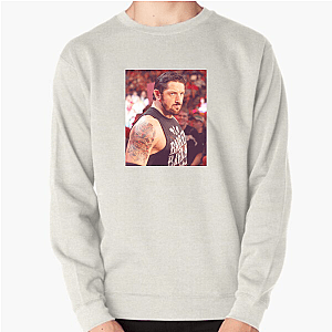 Wade Barrett Unforgettable Impact Wade Barrett Sweatshirts