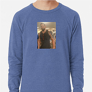 Wade Barrett Bad News Is Coming Wade Barrett Sweatshirts