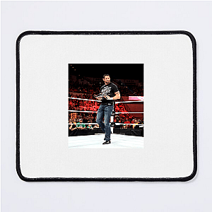 Wade Barrett Beyond The Nexus Wade Barrett Mouse Pads