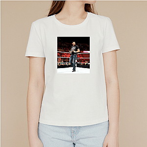 Wade Barrett Beyond The Nexus Wade Barrett T-Shirts