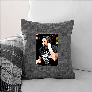 Wade Barrett Always Brutal, Always Witty Wade Barrett Pillows Cover