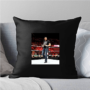 Wade Barrett Beyond The Nexus Wade Barrett Pillows Cover