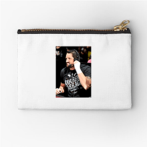 Wade Barrett Always Brutal, Always Witty Wade Barrett Zipper Pouches