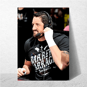 Wade Barrett Always Brutal, Always Witty Wade Barrett Posters