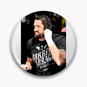 Wade Barrett Always Brutal, Always Witty Wade Barrett Pins