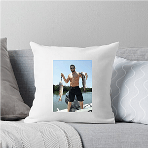 Wade Barrett Fear The Barret Barrage Wade Barrett Pillows Cover