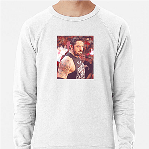 Wade Barrett Unforgettable Impact Wade Barrett Sweatshirts