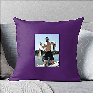 Wade Barrett Fear The Barret Barrage Wade Barrett Pillows Cover