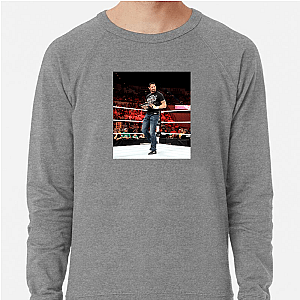 Wade Barrett Beyond The Nexus Wade Barrett Sweatshirts