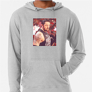 Wade Barrett Unforgettable Impact Wade Barrett Hoodies