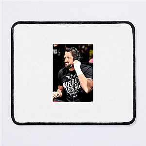 Wade Barrett Always Brutal, Always Witty Wade Barrett Mouse Pads