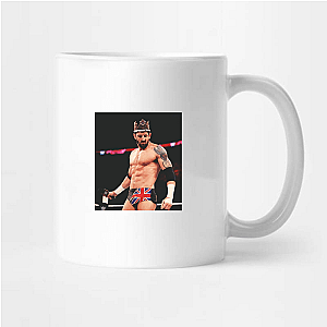 Wade Barrett Five Time IC Champ Wade Barrett Mugs