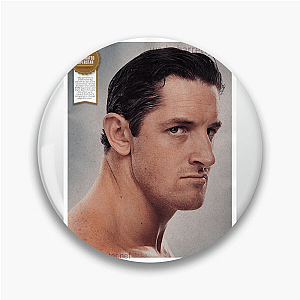 Wade Barrett The Bare Knuckle Brawler Wade Barrett Pins