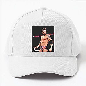 Wade Barrett Five Time IC Champ Wade Barrett Hats & Caps