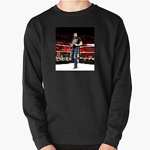 Wade Barrett Beyond The Nexus Wade Barrett Sweatshirts