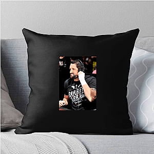 Wade Barrett Always Brutal, Always Witty Wade Barrett Pillows Cover