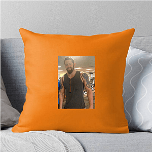 Wade Barrett Bad News Is Coming Wade Barrett Pillows Cover