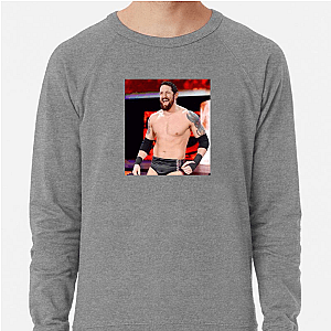 Wade Barrett King Barrett Reigns Wade Barrett Sweatshirts