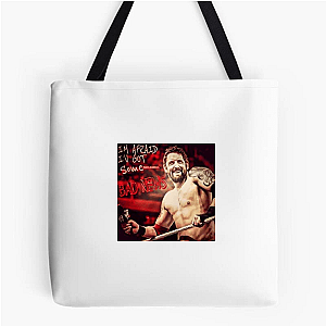 Wade Barrett Bull Hammer Strike Wade Barrett Bags