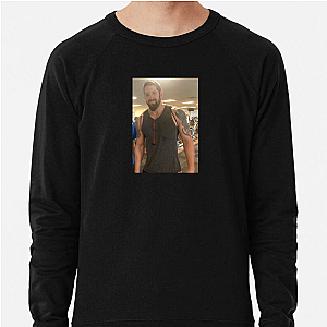 Wade Barrett Bad News Is Coming Wade Barrett Sweatshirts