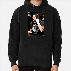 Wade Barrett Always Brutal, Always Witty Wade Barrett Hoodies