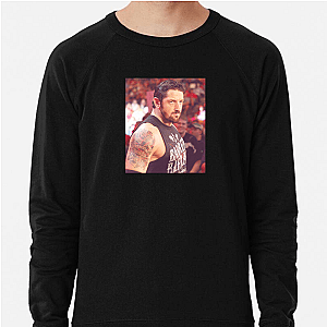 Wade Barrett Unforgettable Impact Wade Barrett Sweatshirts