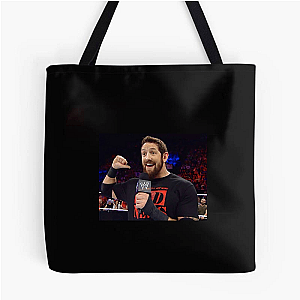 Wade Barrett My Favorite Englishman Wade Barrett Bags