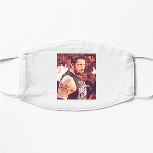 Wade Barrett Unforgettable Impact Wade Barrett Face Masks