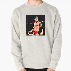 Wade Barrett Five Time IC Champ Wade Barrett Sweatshirts