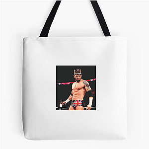 Wade Barrett Five Time IC Champ Wade Barrett Bags