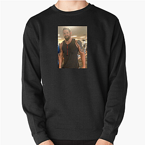 Wade Barrett Bad News Is Coming Wade Barrett Sweatshirts