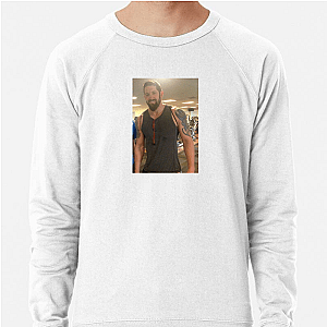 Wade Barrett Bad News Is Coming Wade Barrett Sweatshirts