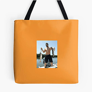 Wade Barrett Fear The Barret Barrage Wade Barrett Bags