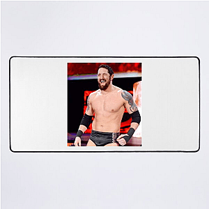 Wade Barrett King Barrett Reigns Wade Barrett Mouse Pads