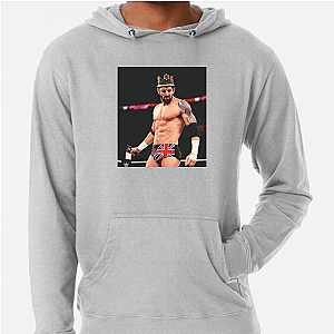 Wade Barrett Five Time IC Champ Wade Barrett Hoodies