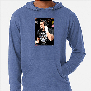 Wade Barrett Always Brutal, Always Witty Wade Barrett Hoodies