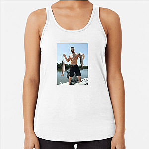 Wade Barrett Fear The Barret Barrage Wade Barrett Tank Tops